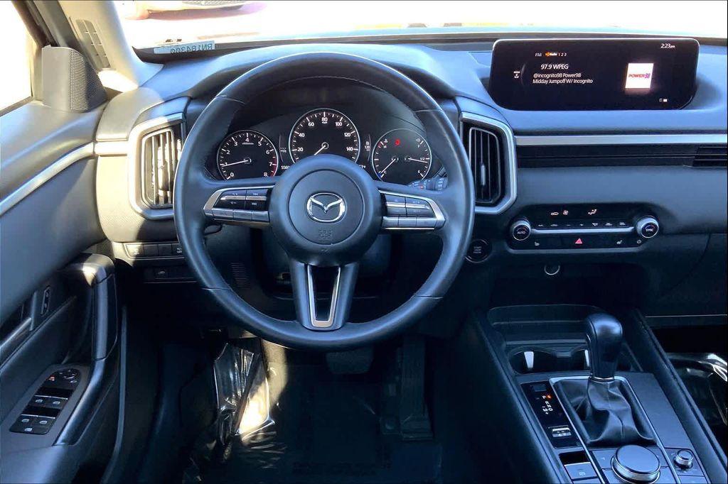 used 2024 Mazda CX-50 car, priced at $21,704