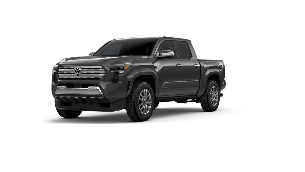 new 2026 Toyota Tacoma car, priced at $61,613