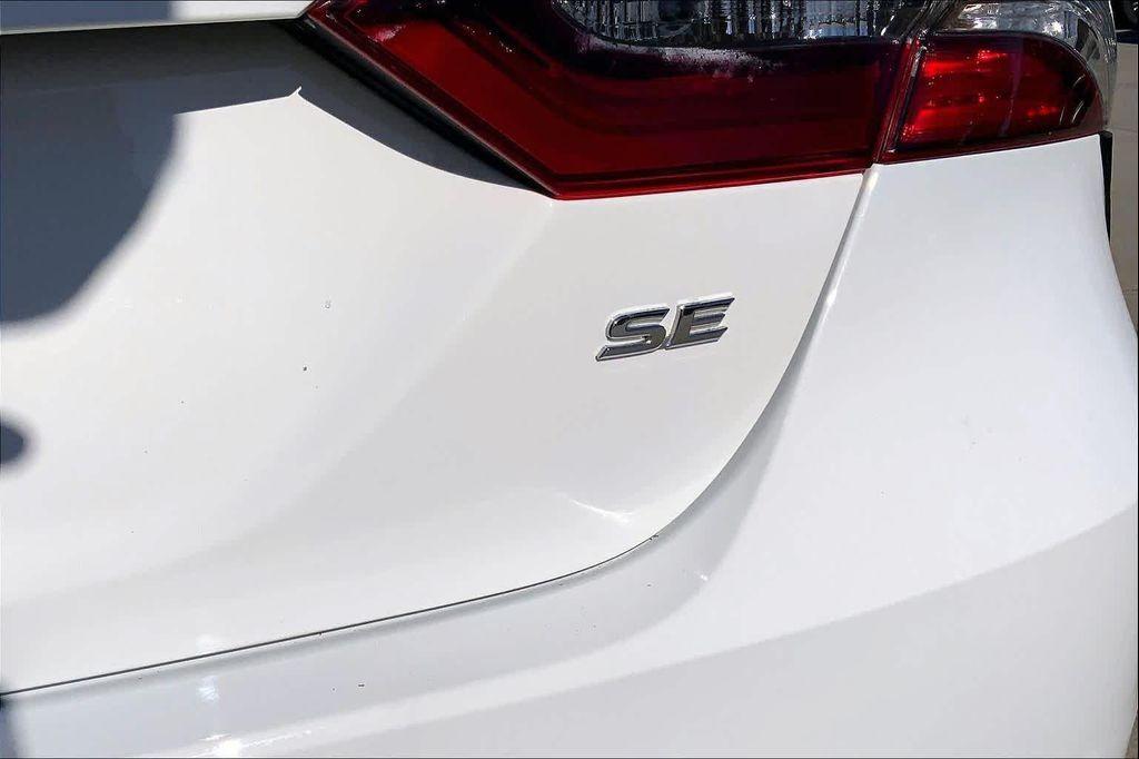 used 2021 Toyota Camry car, priced at $22,735