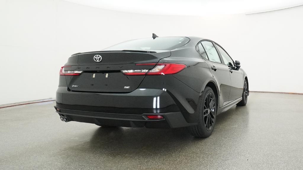 new 2026 Toyota Camry car, priced at $34,755