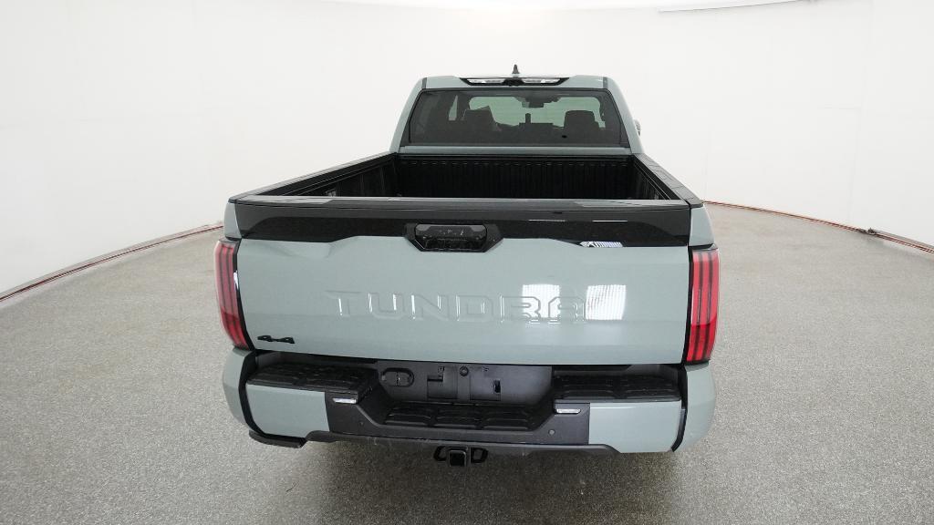 new 2026 Toyota Tundra car, priced at $71,817