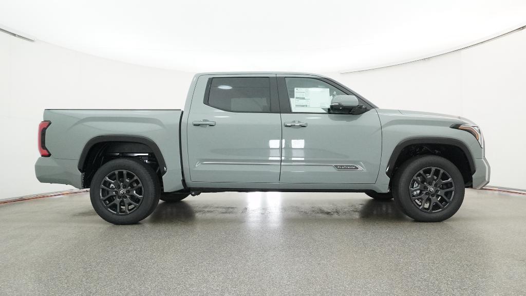 new 2026 Toyota Tundra car, priced at $71,817