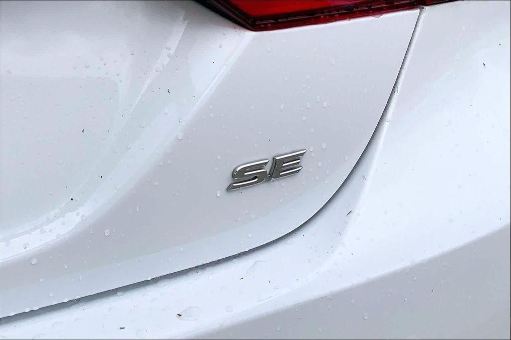 used 2024 Toyota Camry car, priced at $26,039