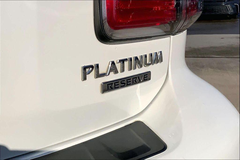 used 2018 Nissan Armada car, priced at $18,825