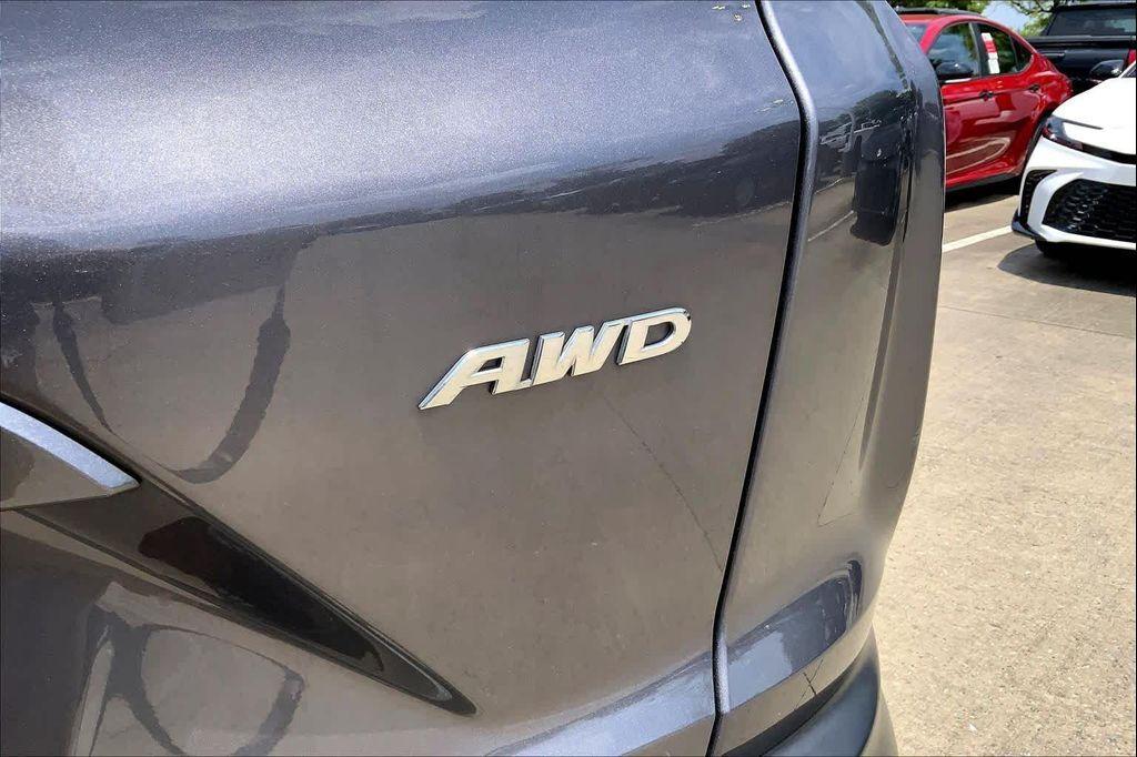used 2019 Honda CR-V car, priced at $24,528
