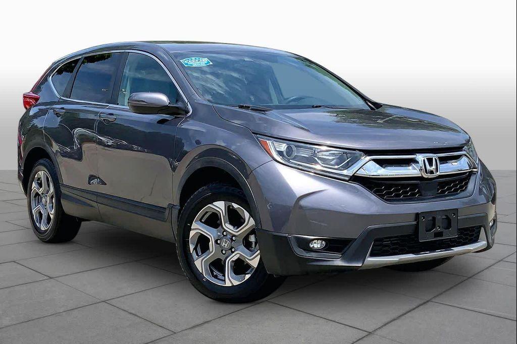 used 2019 Honda CR-V car, priced at $24,528