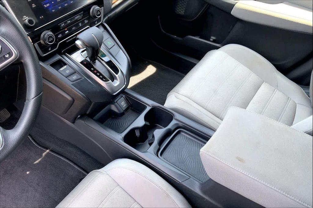 used 2019 Honda CR-V car, priced at $24,528