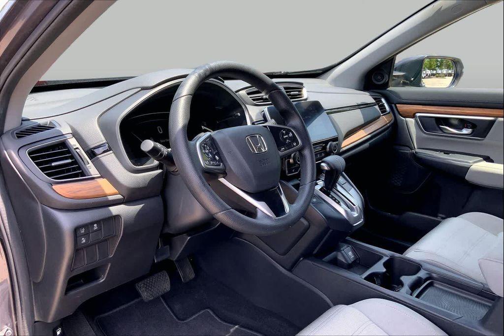 used 2019 Honda CR-V car, priced at $24,528