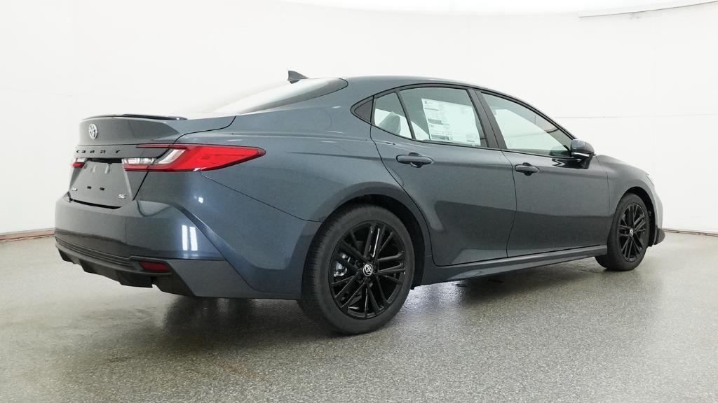 new 2026 Toyota Camry car, priced at $35,230