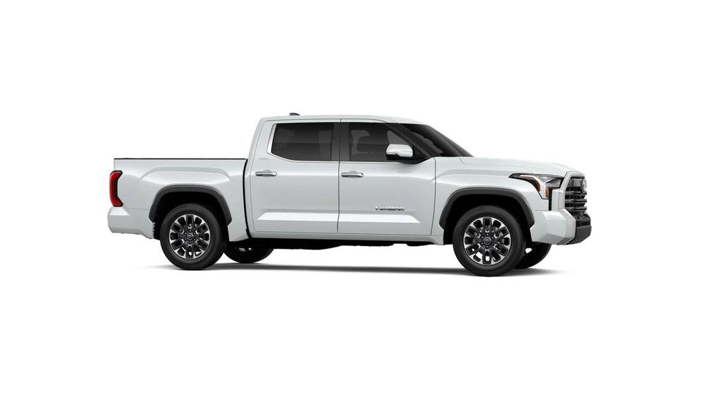 new 2026 Toyota Tundra car, priced at $65,646