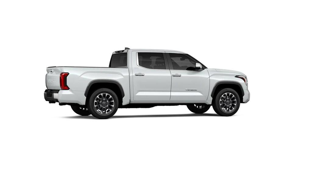 new 2026 Toyota Tundra car, priced at $65,646