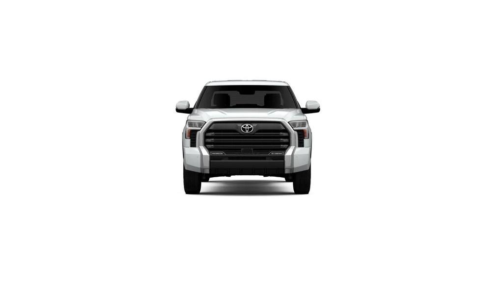 new 2026 Toyota Tundra car, priced at $65,646