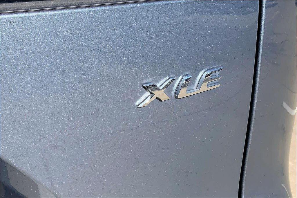 used 2024 Toyota Corolla Cross car, priced at $24,749