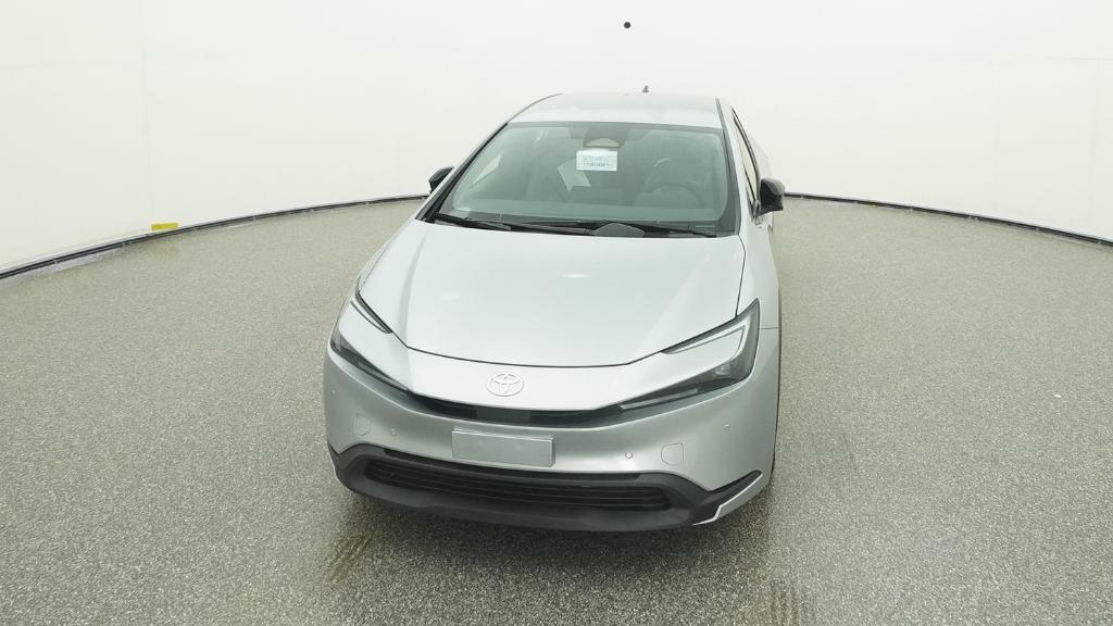 new 2026 Toyota Prius car, priced at $30,822
