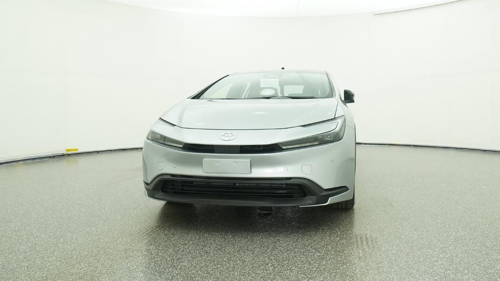 new 2026 Toyota Prius car, priced at $30,822