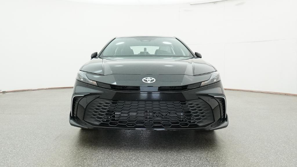 new 2026 Toyota Camry car, priced at $34,755