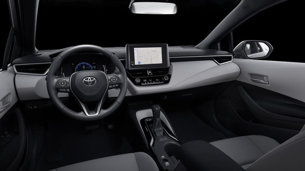 new 2026 Toyota Corolla car, priced at $28,740
