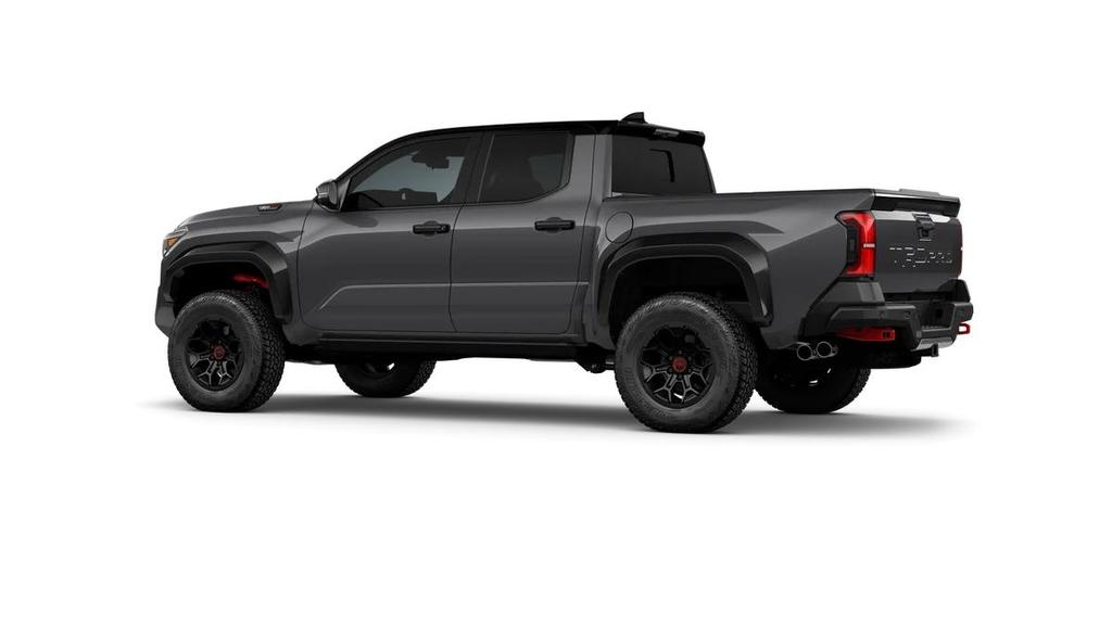 new 2026 Toyota Tacoma Hybrid car, priced at $68,420