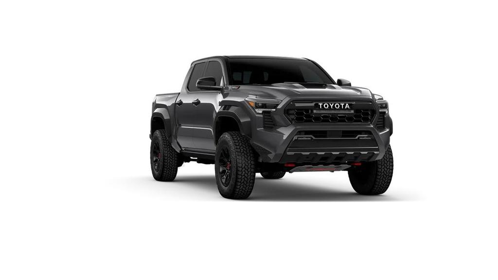 new 2026 Toyota Tacoma Hybrid car, priced at $68,420