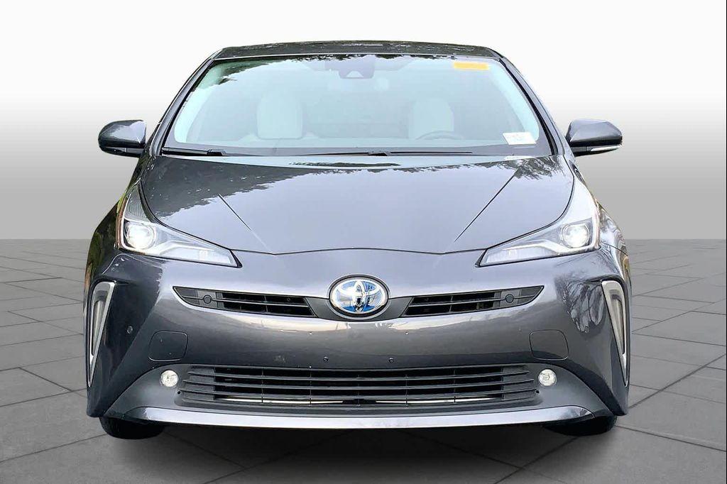 used 2022 Toyota Prius car, priced at $25,590