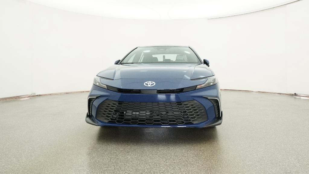 new 2026 Toyota Camry car, priced at $35,236