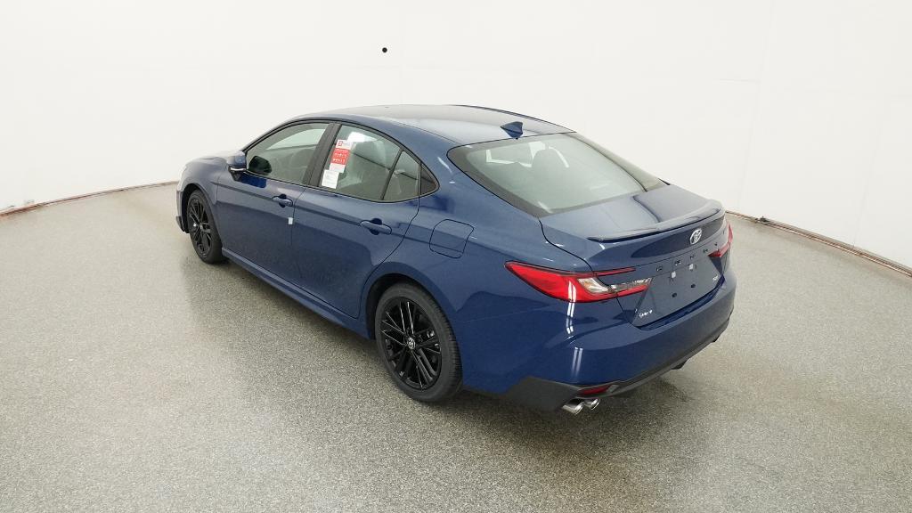 new 2026 Toyota Camry car, priced at $35,236