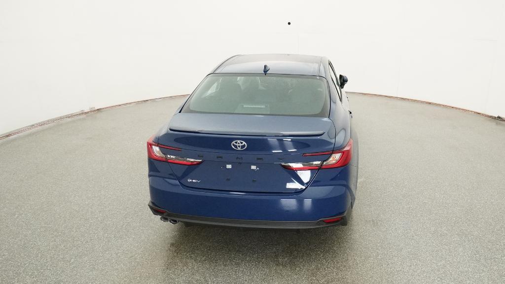 new 2026 Toyota Camry car, priced at $35,236