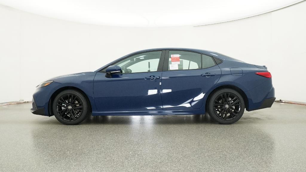 new 2026 Toyota Camry car, priced at $35,236