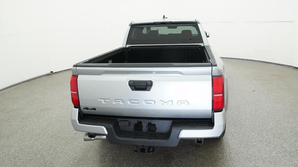 new 2026 Toyota Tacoma car, priced at $47,181
