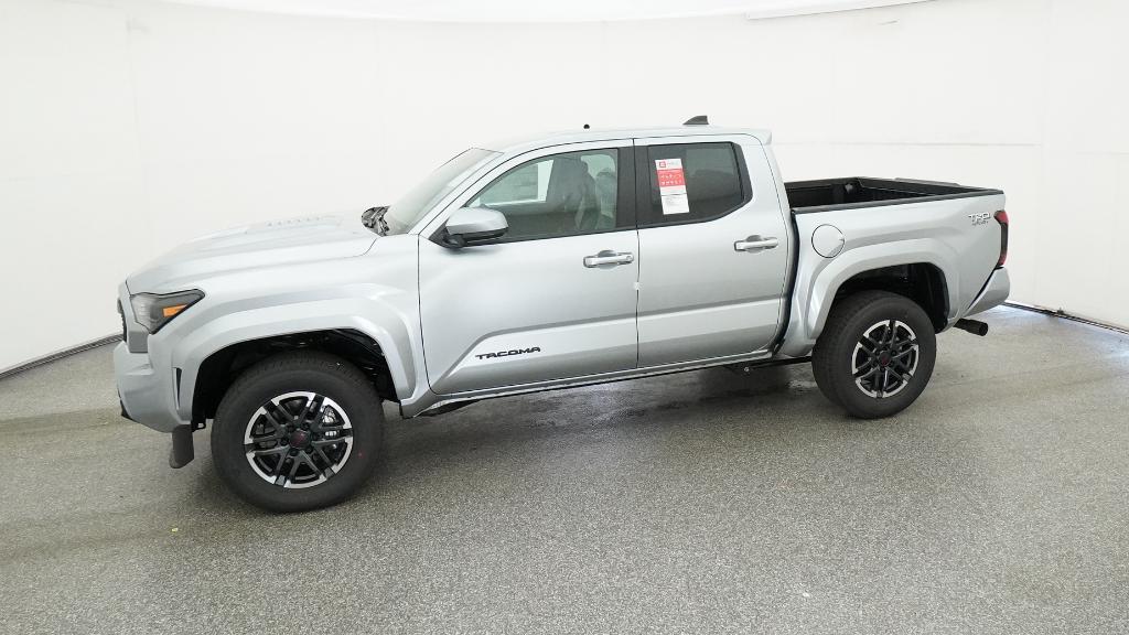 new 2026 Toyota Tacoma car, priced at $47,181