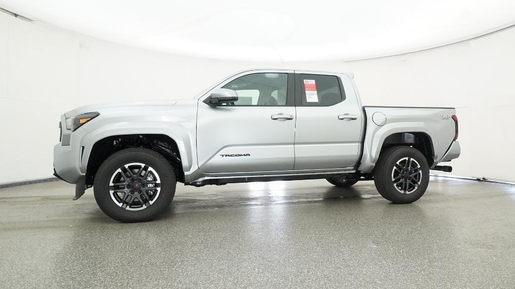 new 2026 Toyota Tacoma car, priced at $47,181