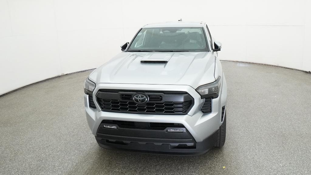 new 2026 Toyota Tacoma car, priced at $47,181