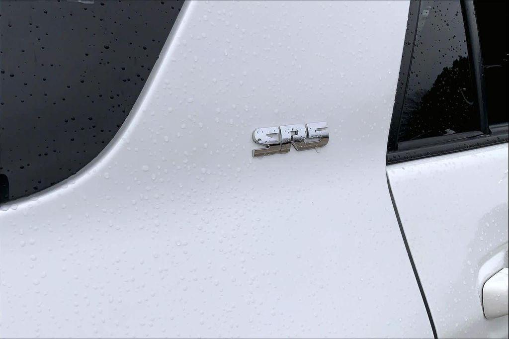 used 2024 Toyota 4Runner car, priced at $33,752