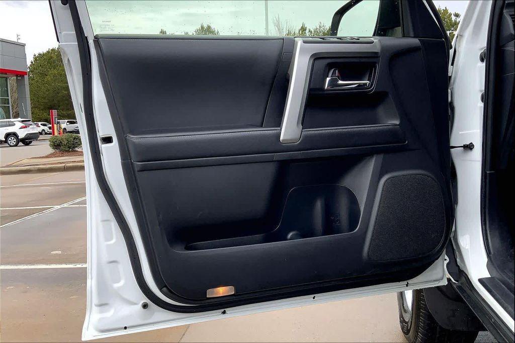 used 2024 Toyota 4Runner car, priced at $33,752