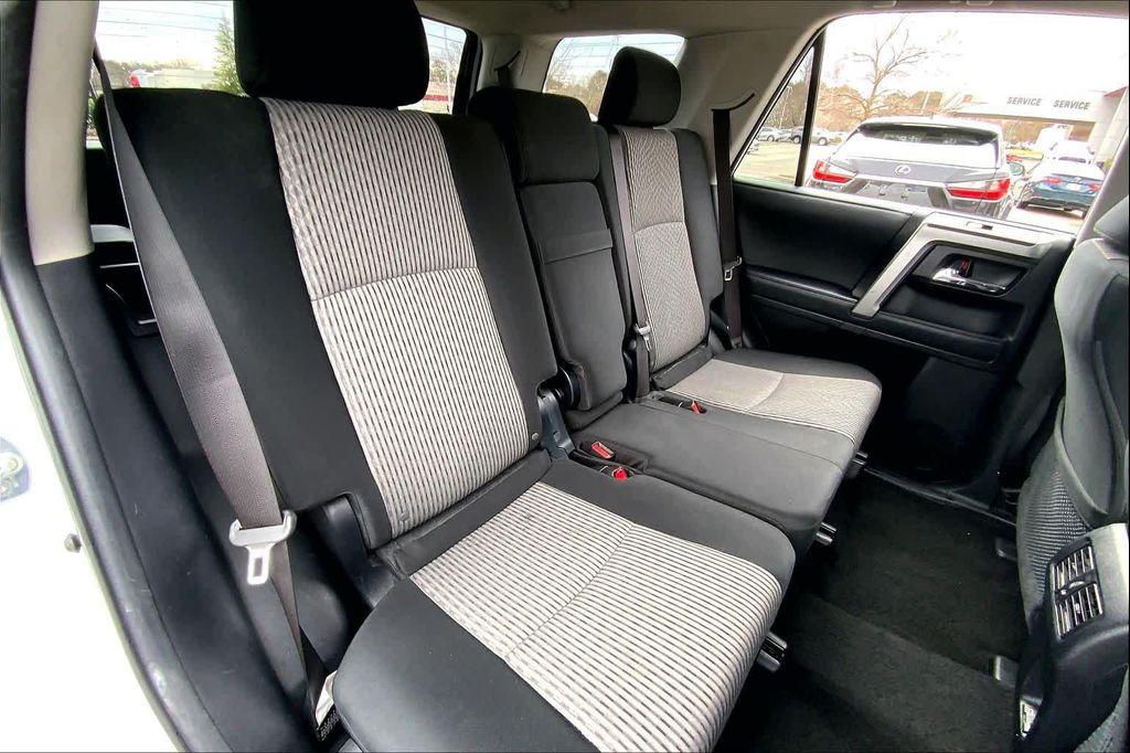 used 2024 Toyota 4Runner car, priced at $33,752