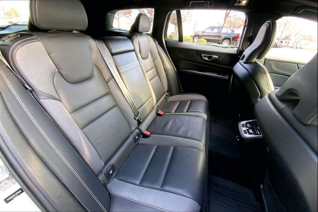 used 2020 Volvo V60 car, priced at $24,983