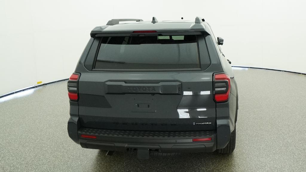 new 2026 Toyota 4Runner car, priced at $64,104