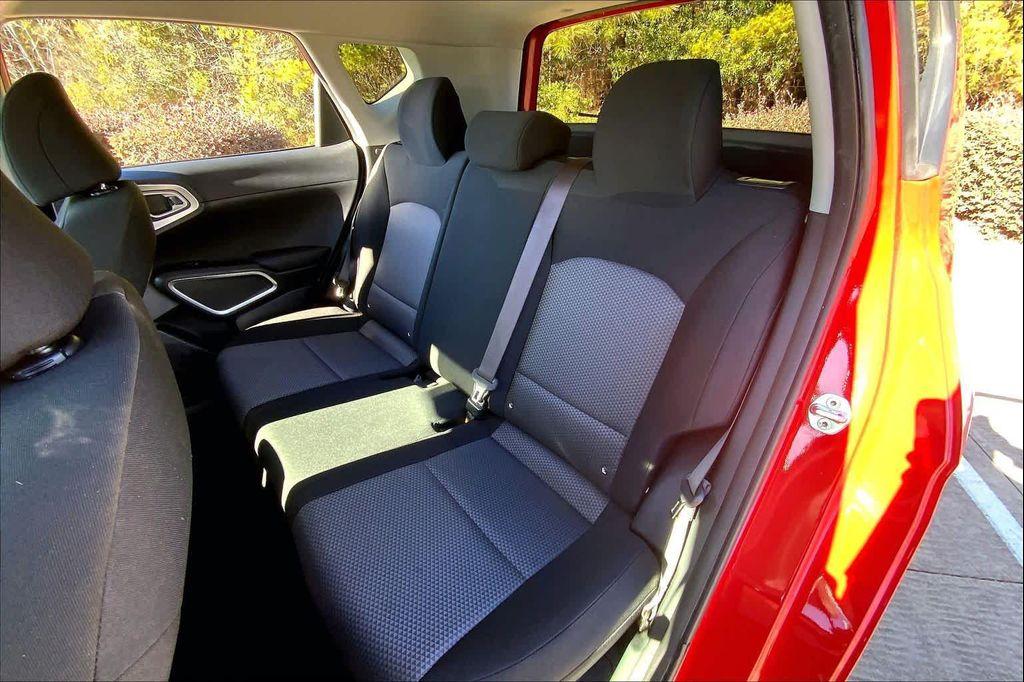 used 2022 Kia Soul car, priced at $14,967