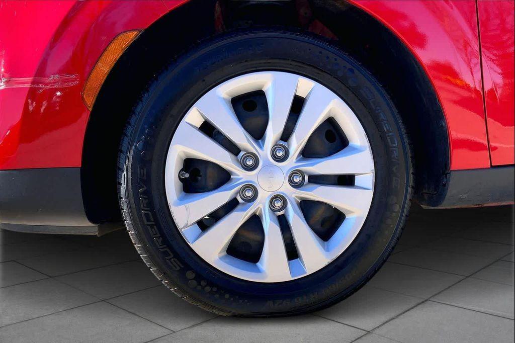 used 2022 Kia Soul car, priced at $14,967