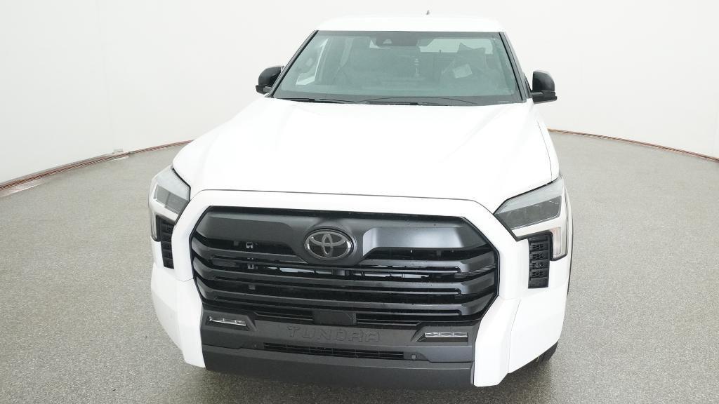 new 2026 Toyota Tundra car, priced at $60,271