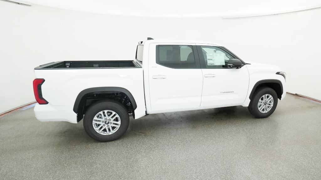 new 2026 Toyota Tundra car, priced at $60,271
