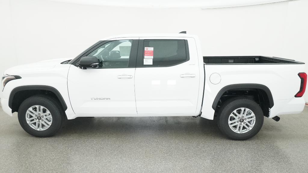 new 2026 Toyota Tundra car, priced at $60,271