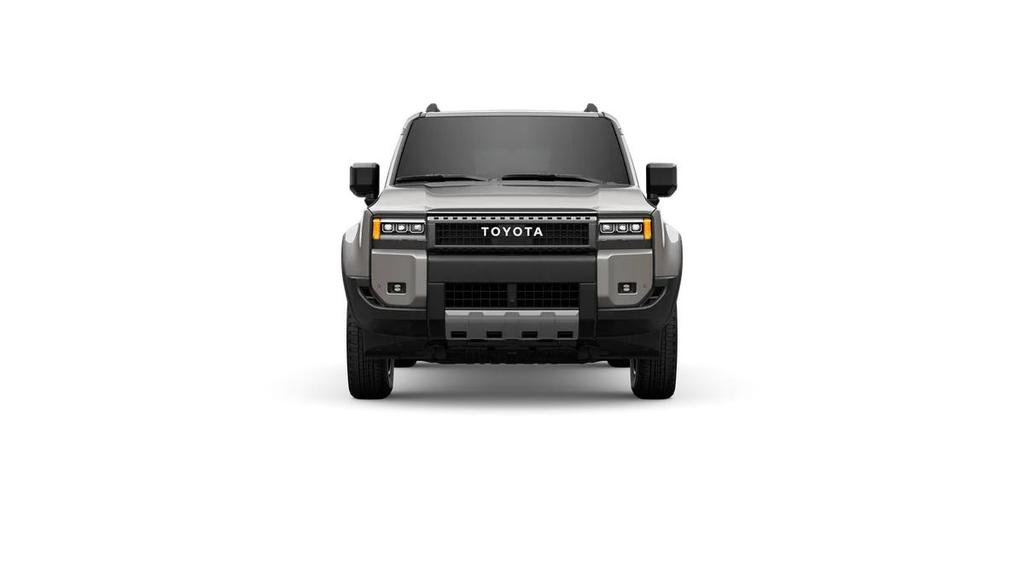 new 2026 Toyota Land Cruiser car, priced at $72,181