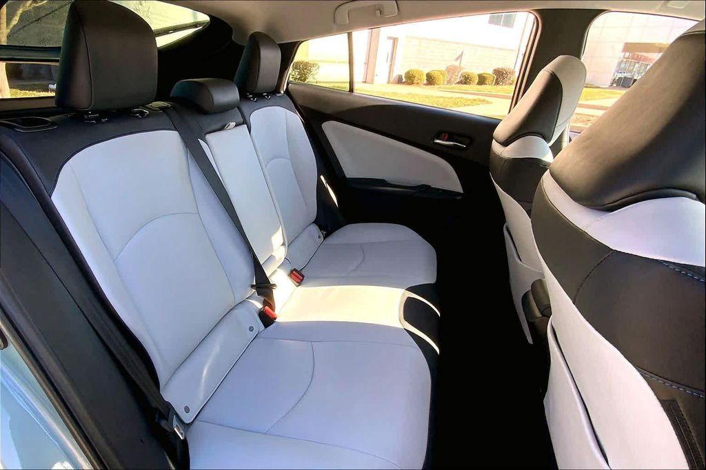 used 2016 Toyota Prius car, priced at $16,713