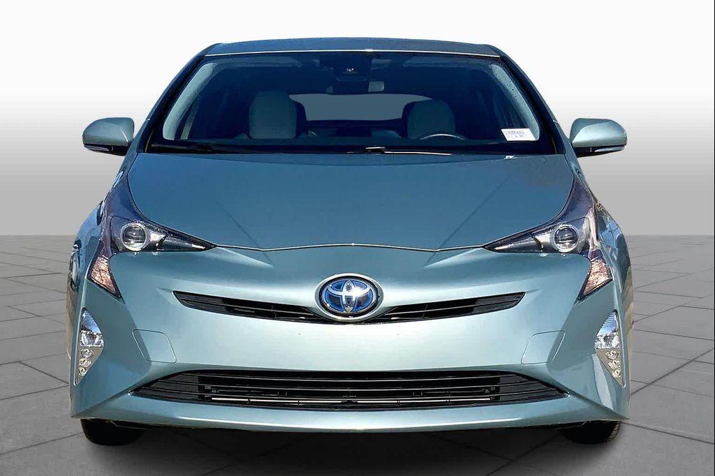 used 2016 Toyota Prius car, priced at $16,713
