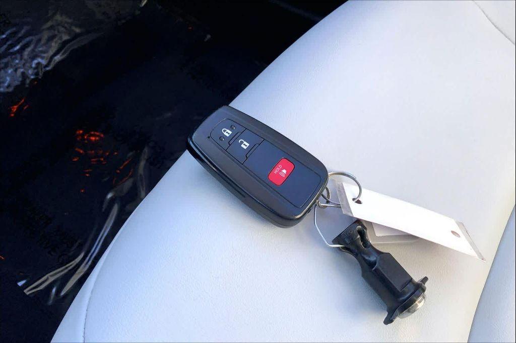 used 2016 Toyota Prius car, priced at $16,713