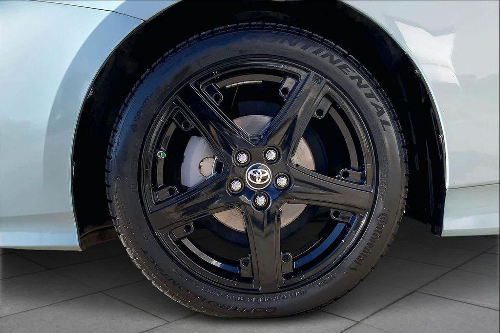 used 2016 Toyota Prius car, priced at $16,713