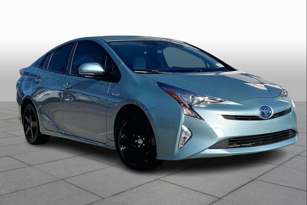 used 2016 Toyota Prius car, priced at $16,713