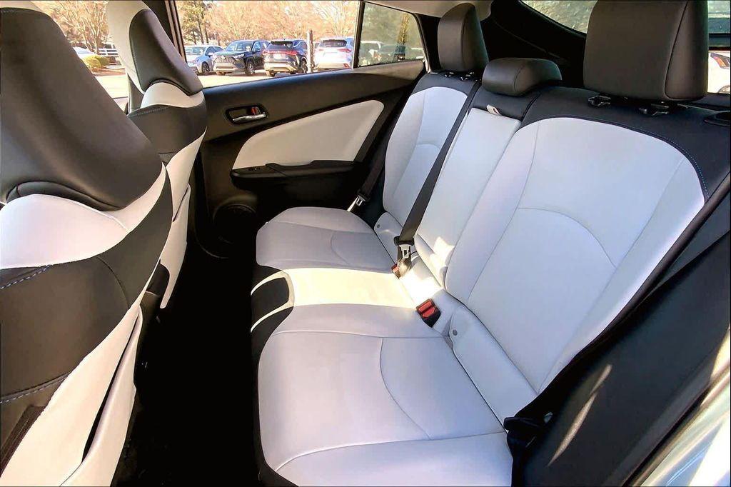 used 2016 Toyota Prius car, priced at $16,713