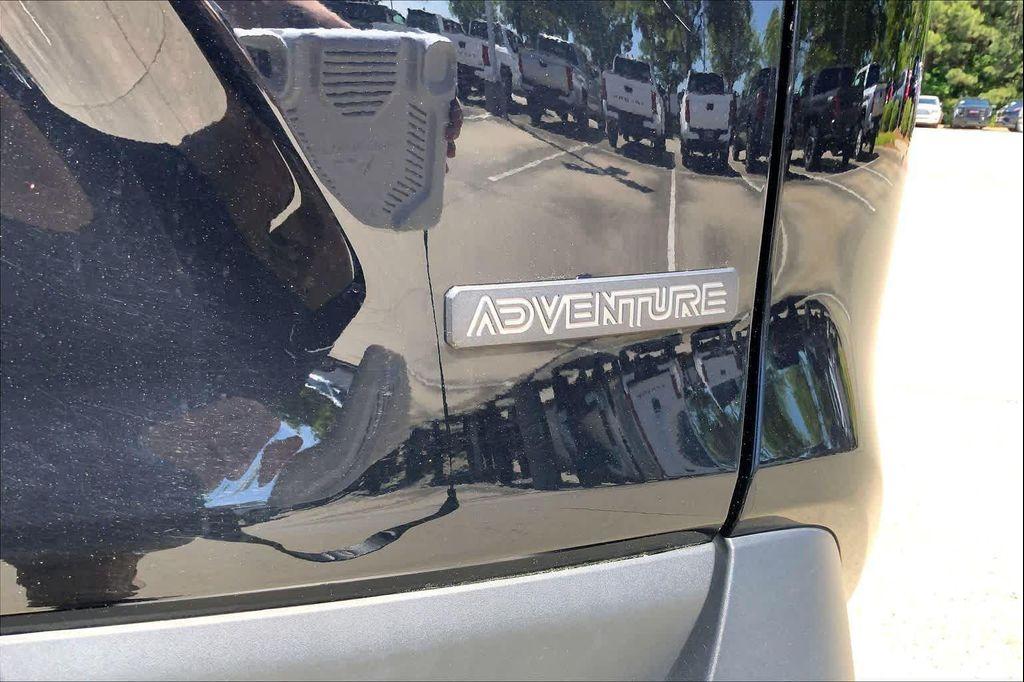 used 2024 Toyota RAV4 car, priced at $33,119